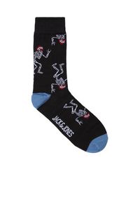 Jack & Jones - Jack&Jones Komplet bielizny 12247717 Granatowy. Kolor: niebieski. Materiał: bawełna #3