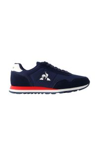Trenerzy Le Coq Sportif Astra_2. Kolor: wielokolorowy, niebieski, czerwony #1