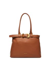 Gino Rossi Torebka CEO-ZINNA Brązowy. Kolor: brązowy #5