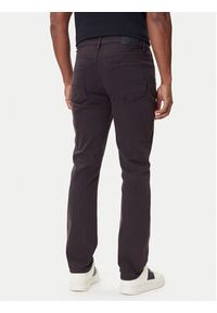 Armani Exchange Jeansy XM000070 AF18826 UB101 Granatowy Slim Fit. Kolor: niebieski #4