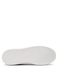 Karl Lagerfeld - KARL LAGERFELD Sneakersy KL52565 Czarny. Kolor: czarny. Materiał: materiał #3