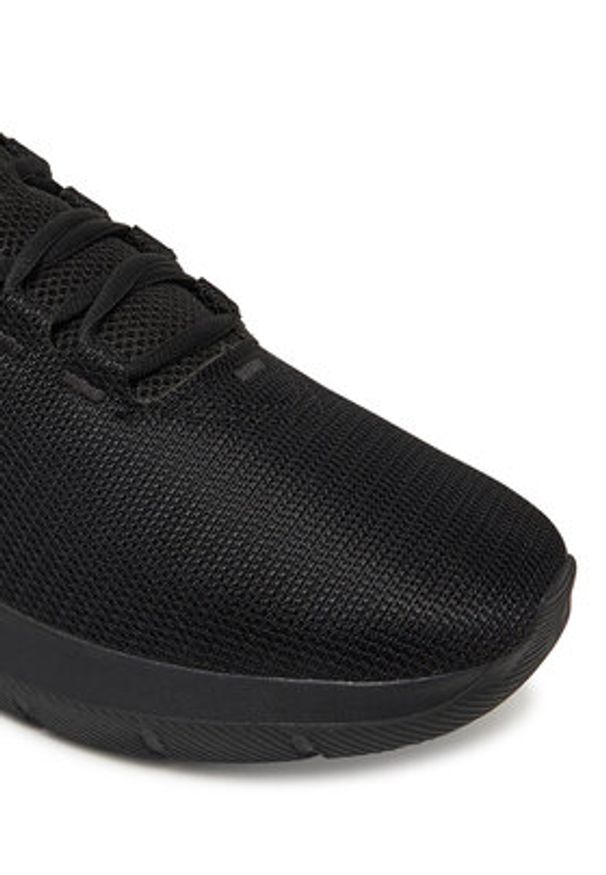 Under Armour Buty do biegania Ua Phade Rn 3 3028252 Czarny. Kolor: czarny. Materiał: materiał