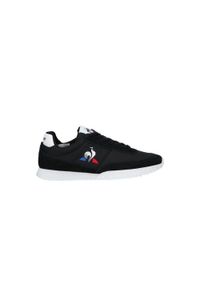 Le Coq Sportif - Buty do biegania unisex Veloce. Kolor: czarny