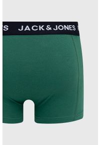 Jack & Jones Bokserki (5-pack) męskie #9