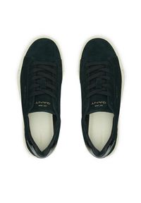 GANT - Gant Sneakersy Julice 29533692 Czarny. Kolor: czarny. Materiał: zamsz, skóra