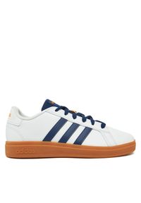 Adidas - Sneakersy adidas. Kolor: biały #1