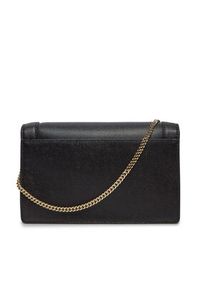 DKNY Torebka Valencia R34GHB35 Czarny. Kolor: czarny. Materiał: skórzane #4