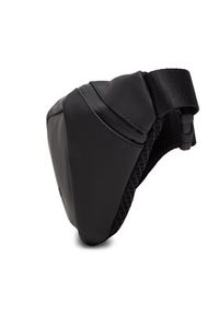 Rains Saszetka nerka Bum Bag Mini W3 14730 Czarny. Kolor: czarny. Materiał: materiał #4