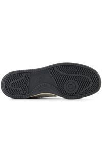 Buty unisex New Balance BB480LGB – szare. Okazja: na co dzień. Kolor: szary. Materiał: syntetyk, materiał, dresówka. Szerokość cholewki: normalna. Sport: turystyka piesza #2