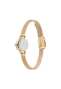 Daniel Wellington Zegarek DW00100745 Złoty. Kolor: złoty #4