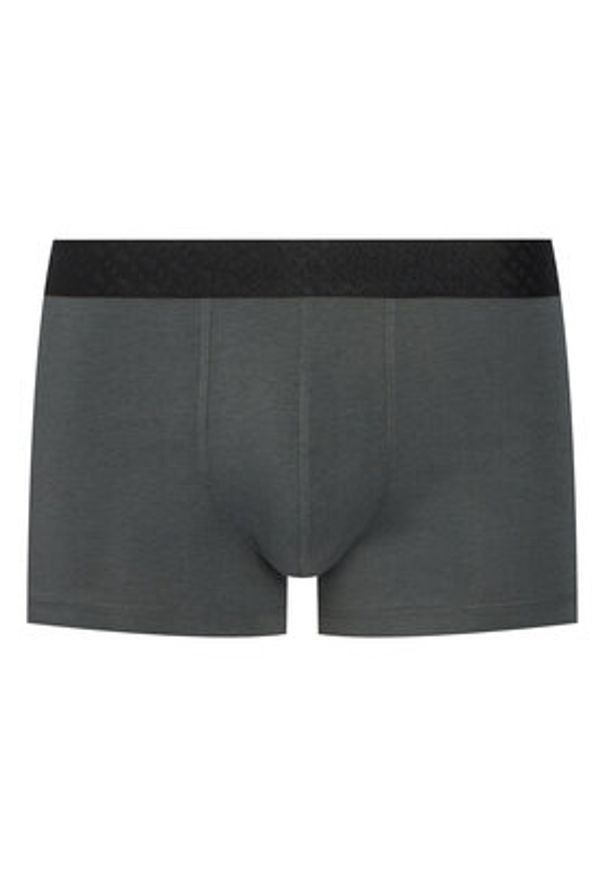 BOSS Komplet bokserek 50546808 Kolorowy. Materiał: bawełna. Wzór: kolorowy