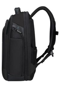 Plecak Samsonite Spectrolite 4.0 158109 1041 15.6'' czarny. Kolor: czarny #5