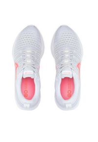 Nike Buty do biegania React Infinity Run Fk 2 CT2423 004 Szary. Kolor: szary. Materiał: materiał. Sport: bieganie #8