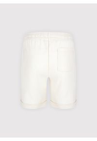 Pako Lorente - PAKO LORENTE - Dzianinowe szorty męskie. Okazja: na co dzień. Materiał: dzianina. Sezon: lato. Styl: casual #2