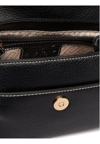 Liu Jo Torebka AA6063 E1109 Czarny. Kolor: czarny. Materiał: skórzane #3