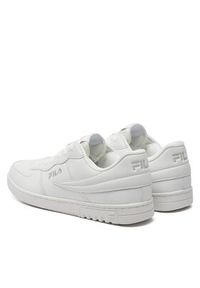 Fila Sneakersy Noclaf Low FFM0022.10004 Biały. Kolor: biały. Materiał: skóra #3