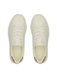 GANT - Gant Sneakersy Julice Sneaker 28531495 Biały. Kolor: biały. Materiał: materiał #4