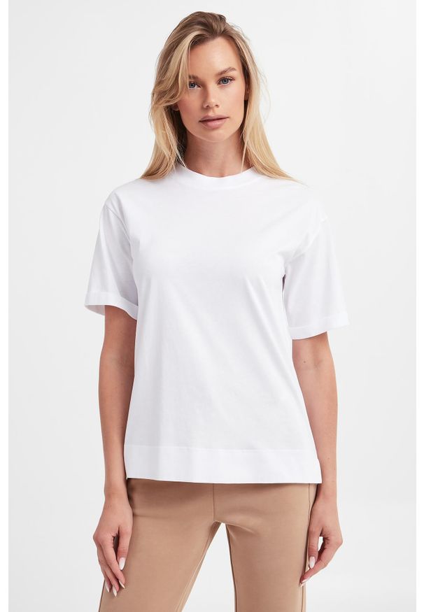 T-shirt damski JOOP!