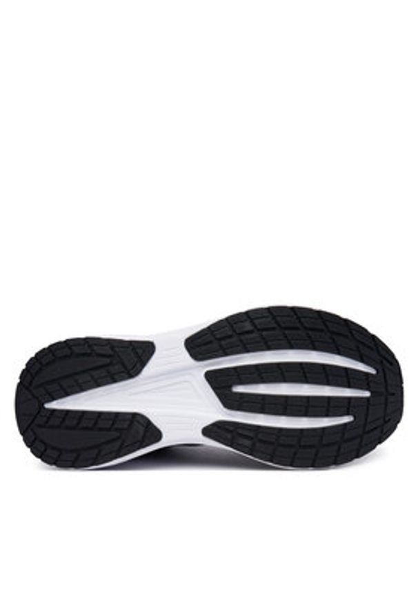 Under Armour Buty do biegania Velociti Pace 6009107 002 Czarny. Kolor: czarny. Materiał: materiał