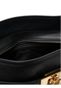 MICHAEL Michael Kors Torebka 30F5GNXS3L Czarny. Kolor: czarny. Materiał: skórzane #4