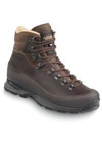 MEINDL - Buty Meindl Schlern MFS - 2952/46 Buty Meindl Schlern MFS - 2952/46 8. Kolor: brązowy. Styl: sportowy. Sport: turystyka piesza