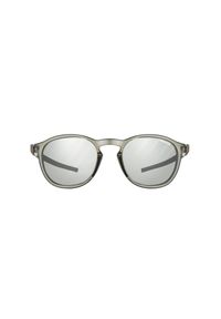 Okulary fotochrom polaryzacja JULBO SHINE L zielony kat.1-3 Reactiv GlareControl. Kolor: zielony. Sport: turystyka piesza