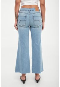 Marella - Jeansy damskie Wlcrop MARELLA #2