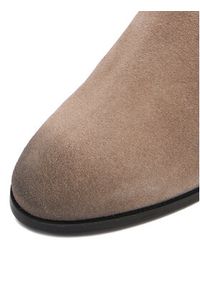 Beverly Hills Polo Club Botki CEO-WI44-BREEZE-01 Szary. Kolor: szary. Materiał: zamsz, skóra #2