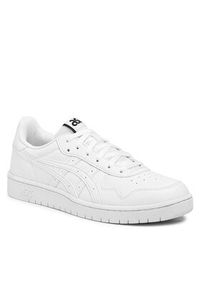 Asics Sneakersy Japan S 1191A163 Biały. Kolor: biały. Materiał: skóra #7