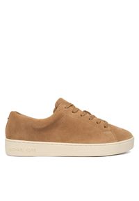 Sneakersy MICHAEL Michael Kors. Kolor: beżowy #1