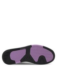 Kappa Sneakersy 361C2DW A0I-M Czarny. Kolor: czarny. Materiał: materiał #3