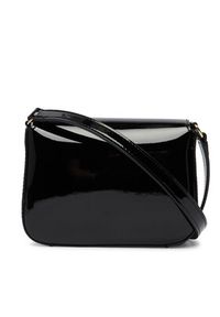 Armani Exchange Torebka XW002170 AF21362 UC001 Czarny. Kolor: czarny. Materiał: skórzane #3