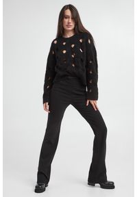 Pinko - Sweter damski Caribu PINKO #3