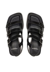 Vagabond Shoemakers - Vagabond Sandały Ines 5711-001-20 Czarny. Kolor: czarny. Materiał: skóra #2