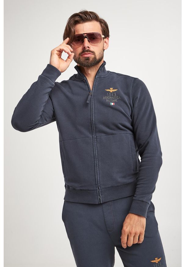 Aeronautica Militare - Bluza męska AERONAUTICA MILITARE