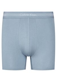 Calvin Klein Underwear Komplet 3 par bokserek 000NB1770A Kolorowy. Materiał: bawełna. Wzór: kolorowy #9