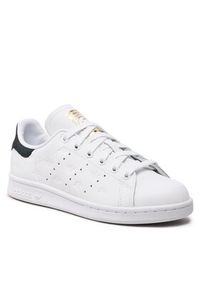 Adidas - adidas Sneakersy Stan Smith Shoes FZ6371 Biały. Kolor: biały. Materiał: skóra. Model: Adidas Stan Smith #3