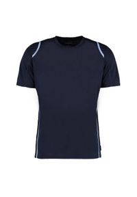 GAMEGEAR - ® Męska Kouszlka Sportowa Cooltex® Sport. Kolor: niebieski