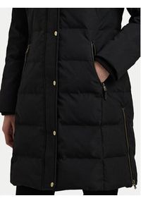 Lauren Ralph Lauren - LAUREN RALPH LAUREN Płaszcz zimowy 297957509001 Czarny Regular Fit. Kolor: czarny. Materiał: syntetyk. Sezon: zima #4