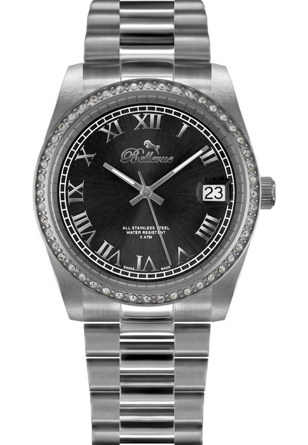 Zegarek Bellevue Zegarek BELLEVUE Damski H1 (35MM) NoSize