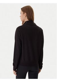 EA7 Emporio Armani Bluza 7W000457 AF13135 UC001 Czarny Regular Fit. Kolor: czarny. Materiał: bawełna #5