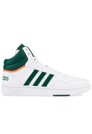 haa0309 Kremowy Buty sportowe `JAPAN W` ADIDAS Originals - Vitkac Polska