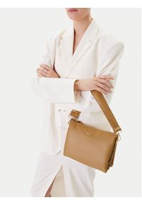 MEXX Torebka C-MEXX-CR-003-08 Beżowy. Kolor: beżowy