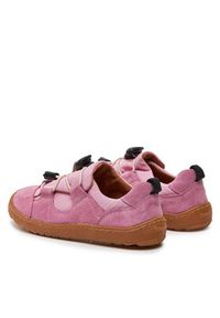 Froddo Sneakersy Barefoot Track G3130243-9 S Różowy. Kolor: różowy #3