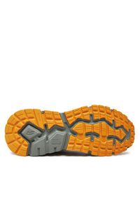 skechers - Skechers Sneakersy D'Lux Journey 237192 Zielony. Kolor: zielony. Materiał: materiał #4