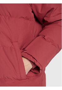 Levi's® Płaszcz zimowy Excelsior A1828-0005 Czerwony Regular Fit. Kolor: czerwony. Materiał: syntetyk. Sezon: zima #6
