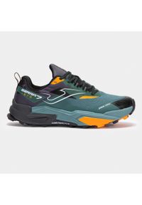 Buty do biegania męskie Joma Sierra. Kolor: zielony