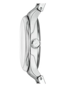 Fossil Zegarek Gilmore ES5419 Srebrny. Kolor: srebrny
