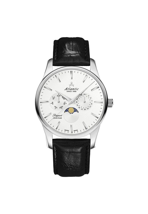 Atlantic - ATLANTIC RABAT ZEGAREK Seaport 56550.41.21