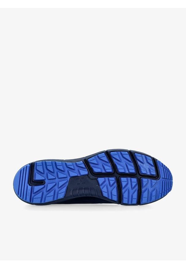 Haglöfs - Buty turystyczne męskie Haglofs L.I.M Low. Kolor: niebieski. Sport: turystyka piesza